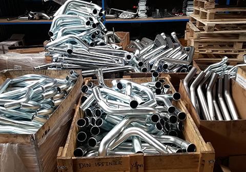 Öz Aksen Otomotiv San.Tic.Ltd.Şti.