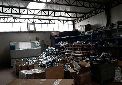 Öz Aksen Otomotiv San.Tic.Ltd.Şti.