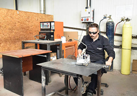 Öz Aksen Otomotiv San.Tic.Ltd.Şti.