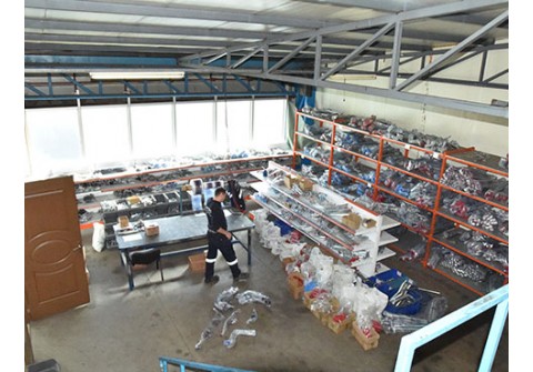 Öz Aksen Otomotiv San.Tic.Ltd.Şti.