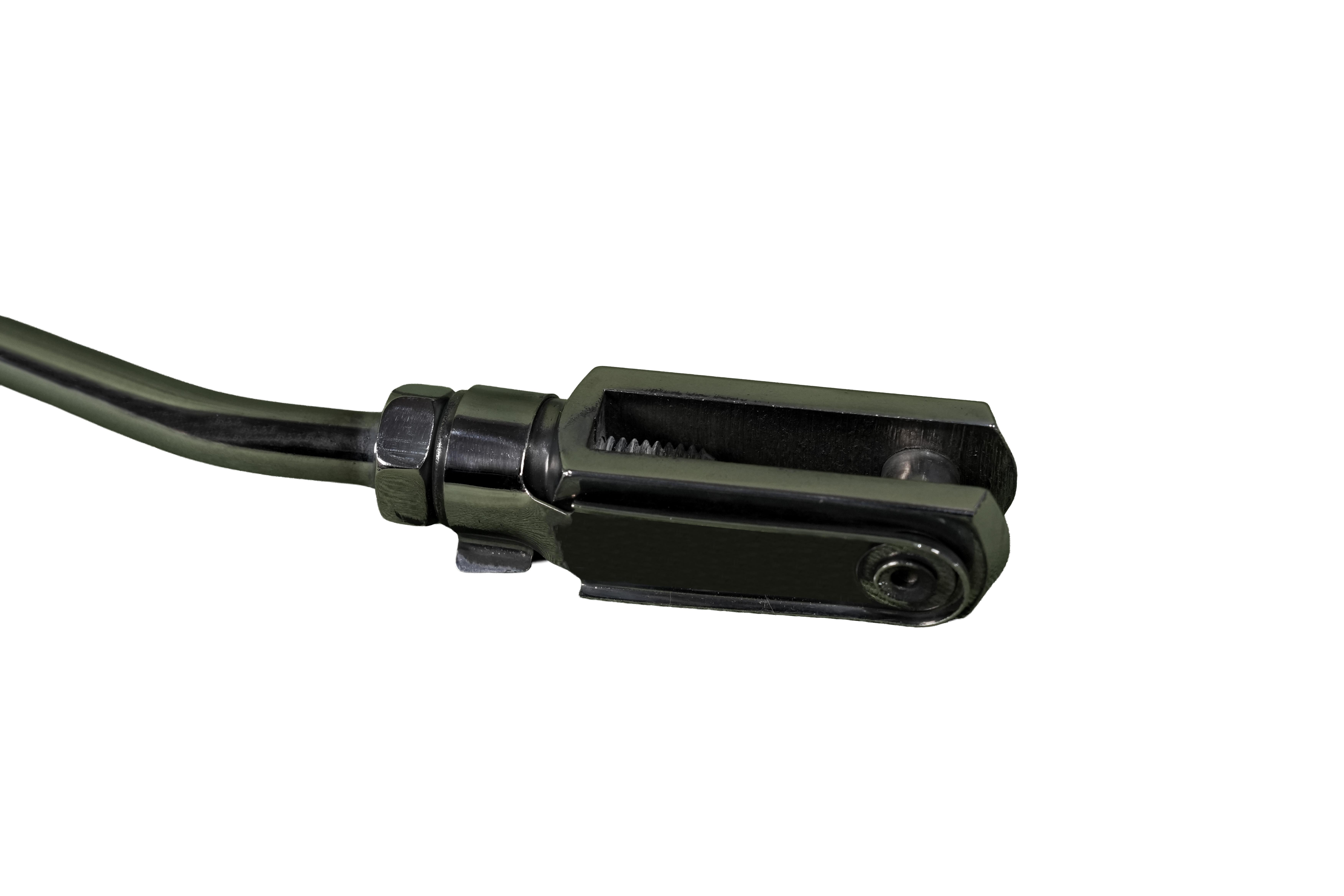 Fren ve Debriyaj Bağlantı Elemanlari