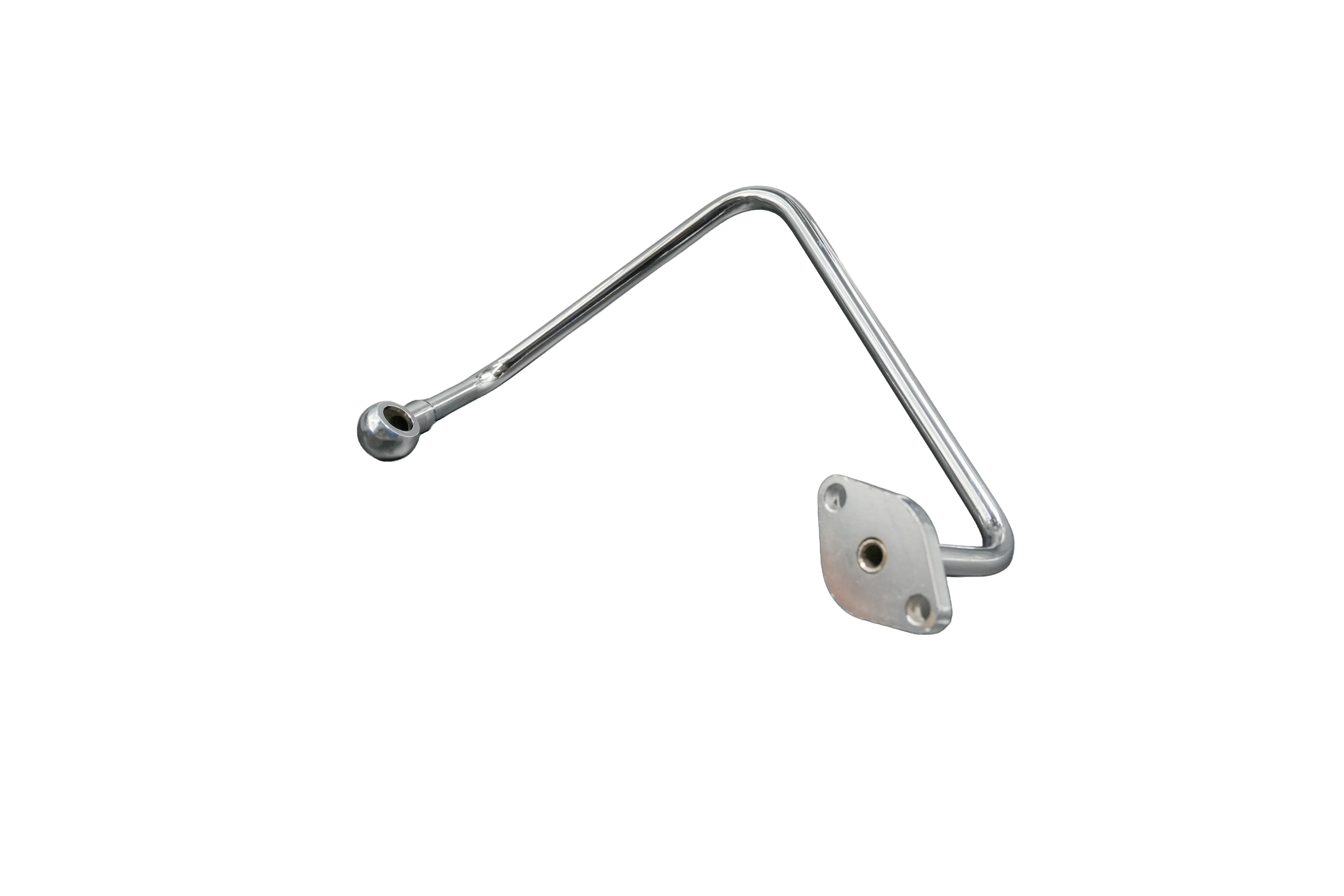 Hidrolik Basınç Borulari