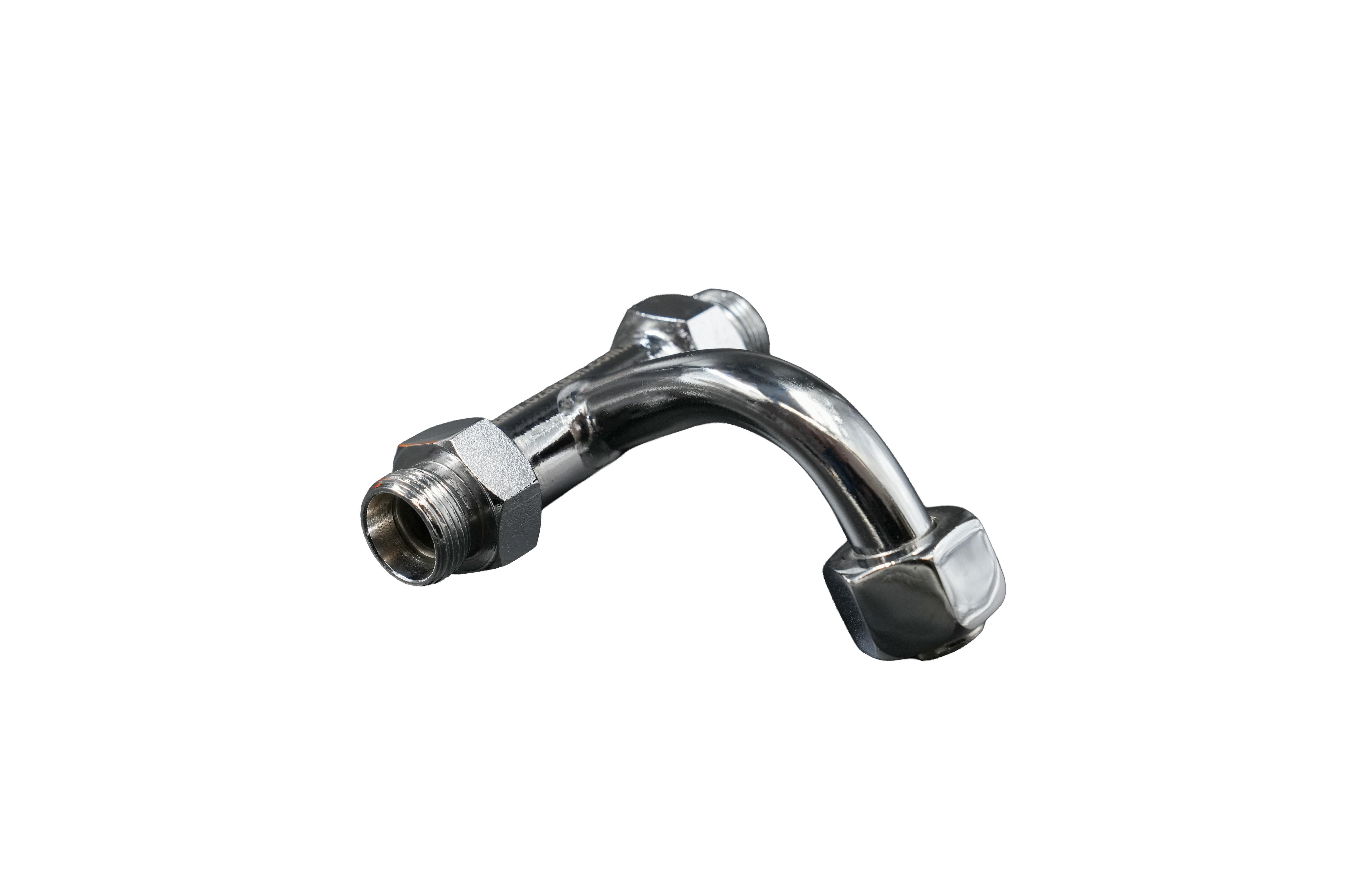 Hidrolik Basınç Borulari