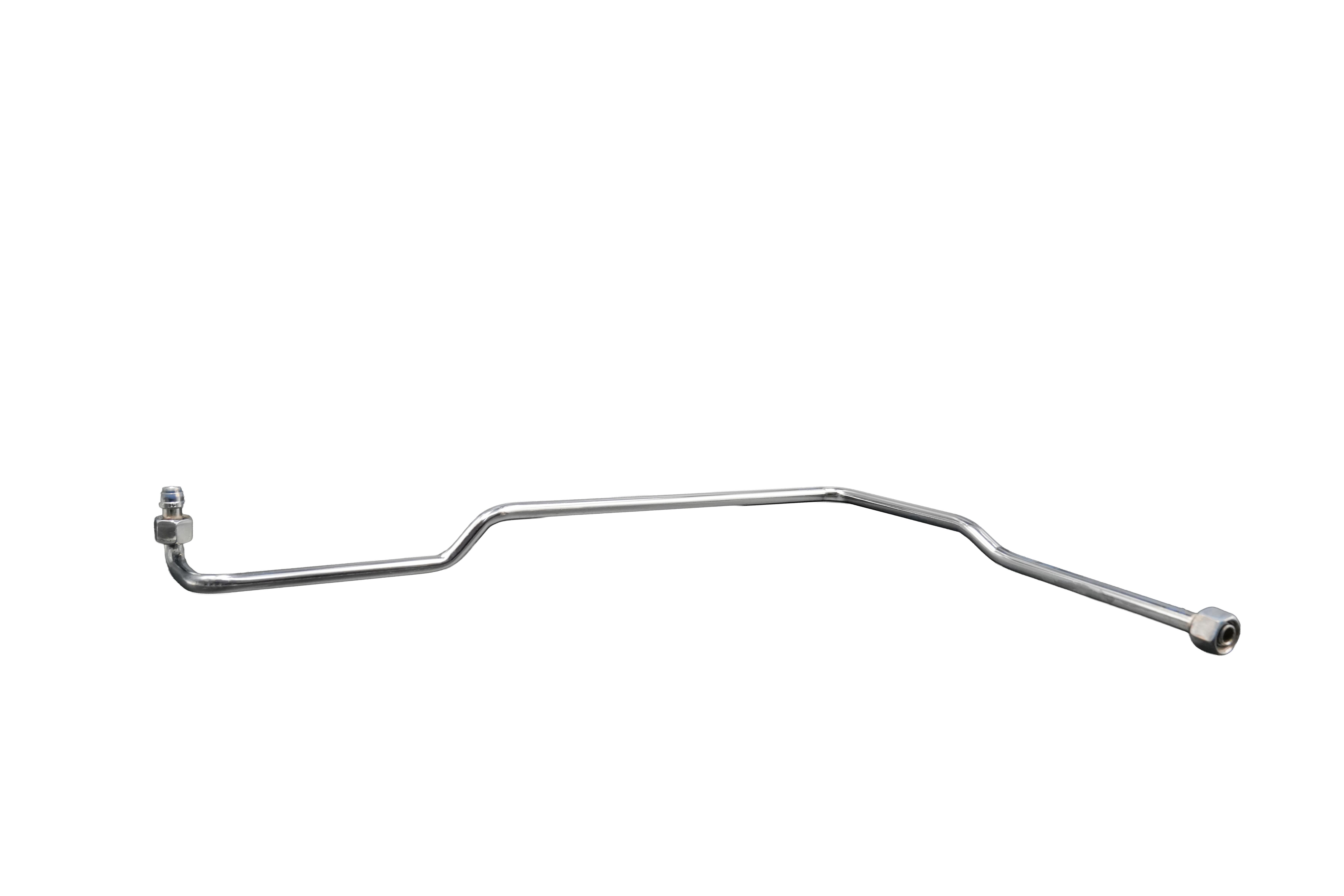 Hidrolik Basınç Borulari