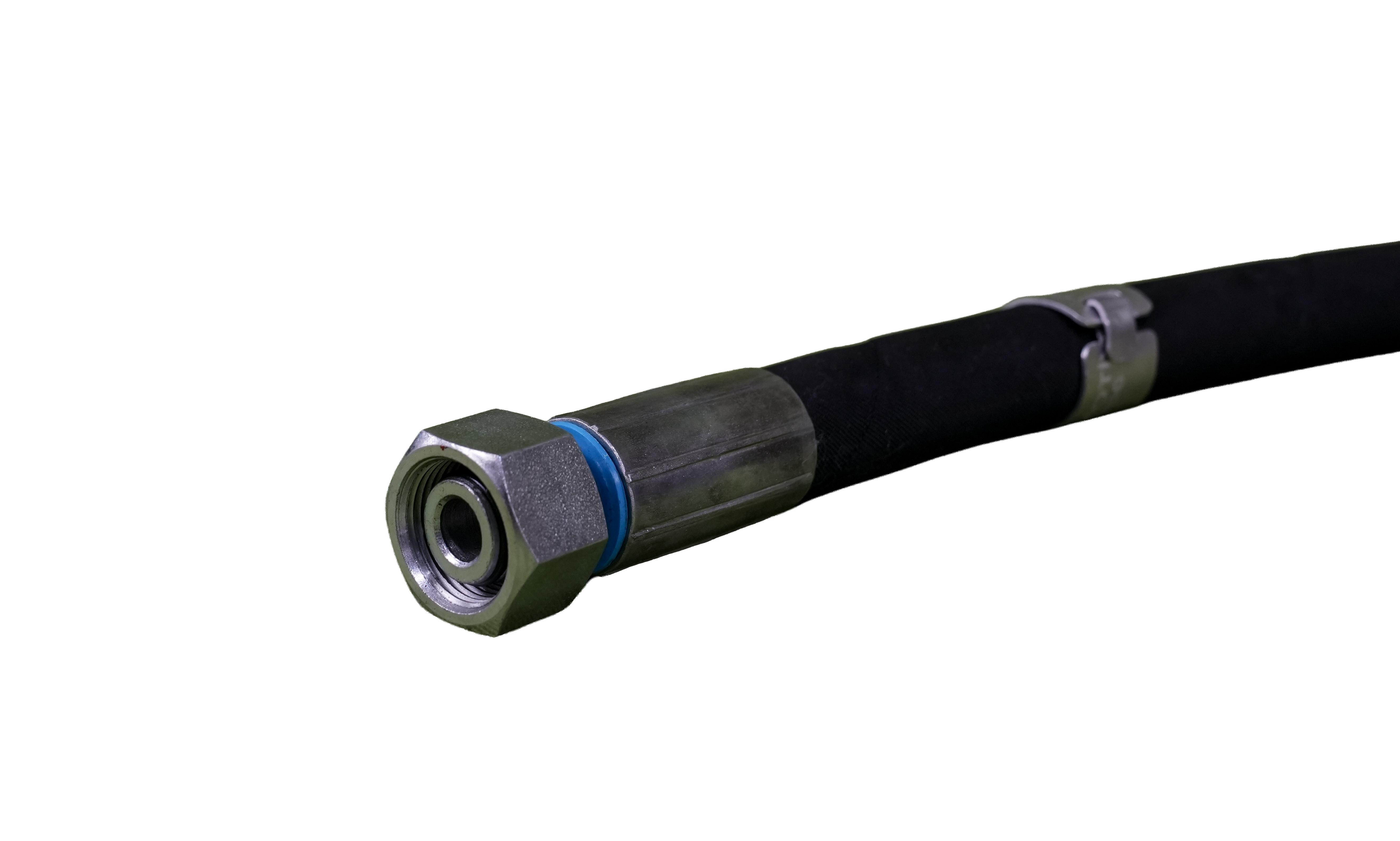 Hidrolik Basınç Borulari