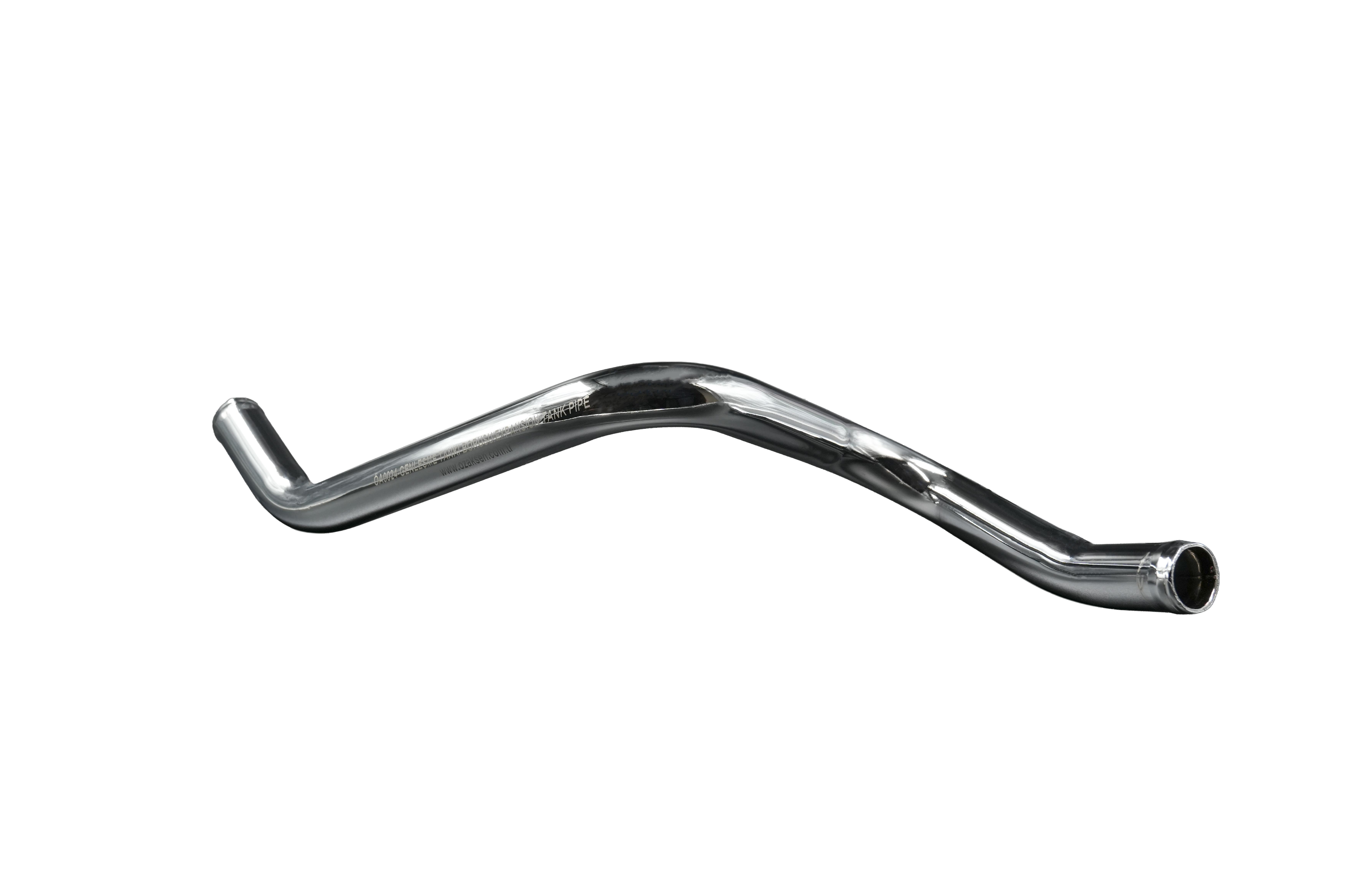 İntercooler Bağlantı Borulari