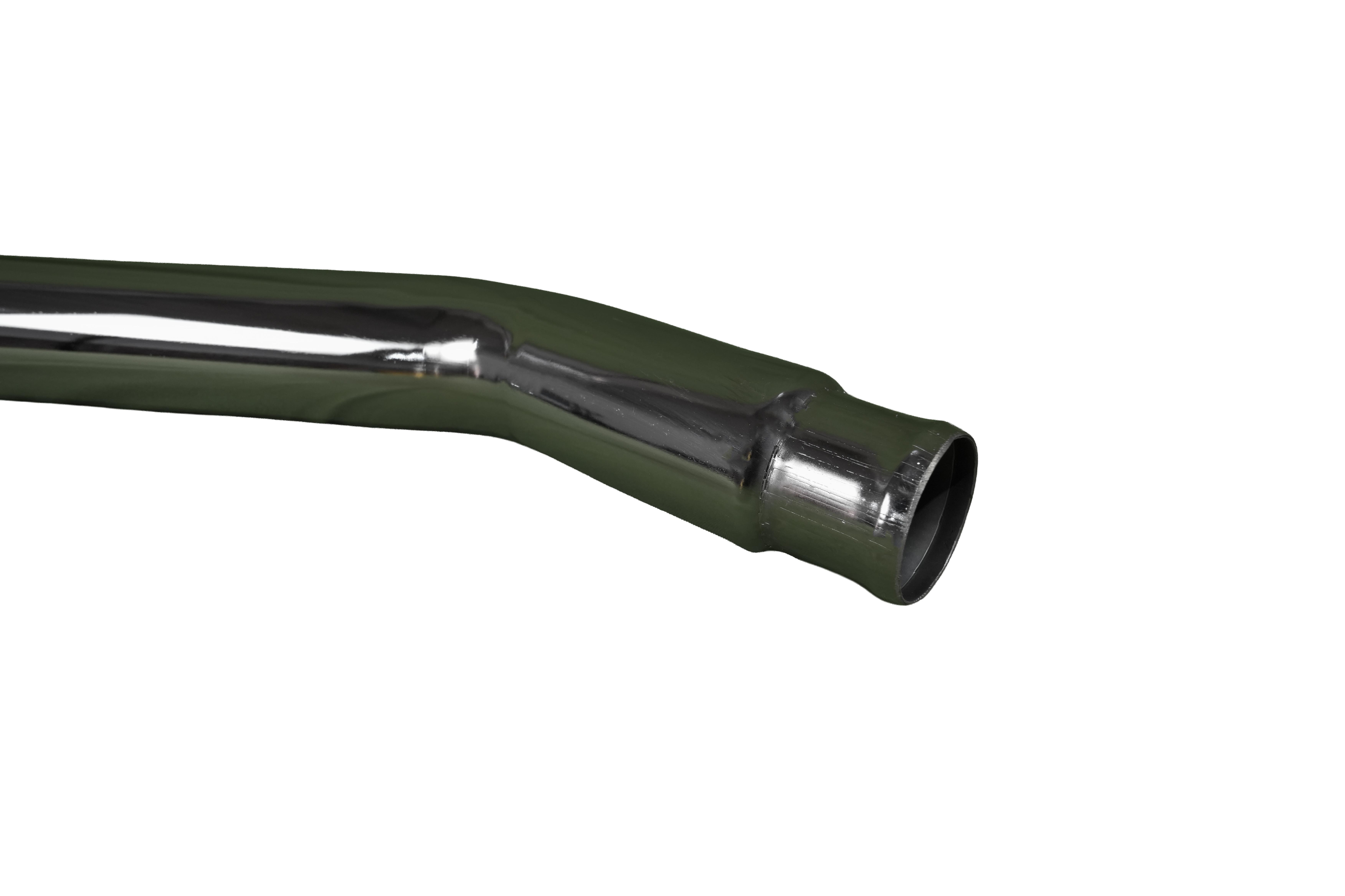 İntercooler Bağlantı Borulari