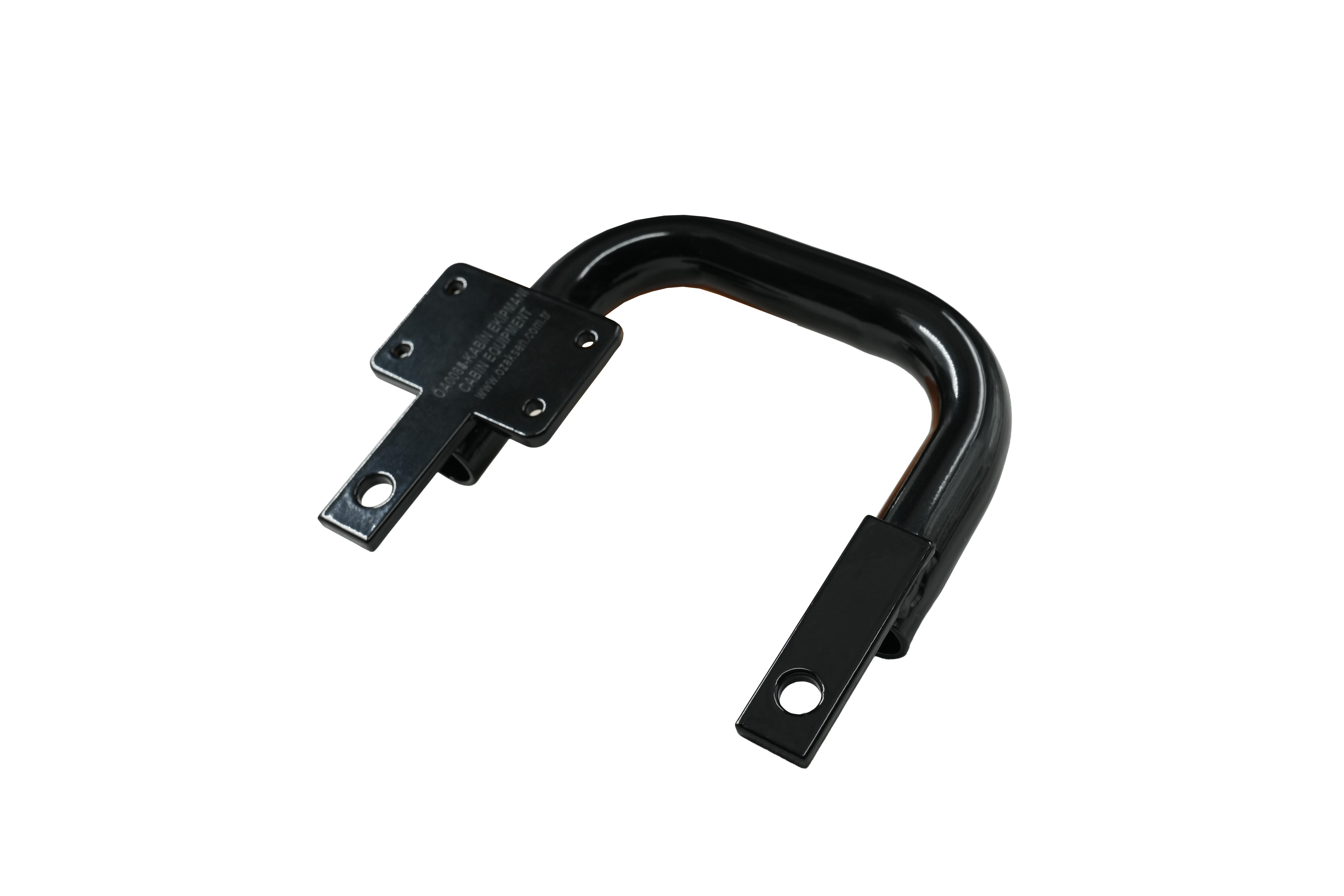 Kabin Bağlantı Elemanlari