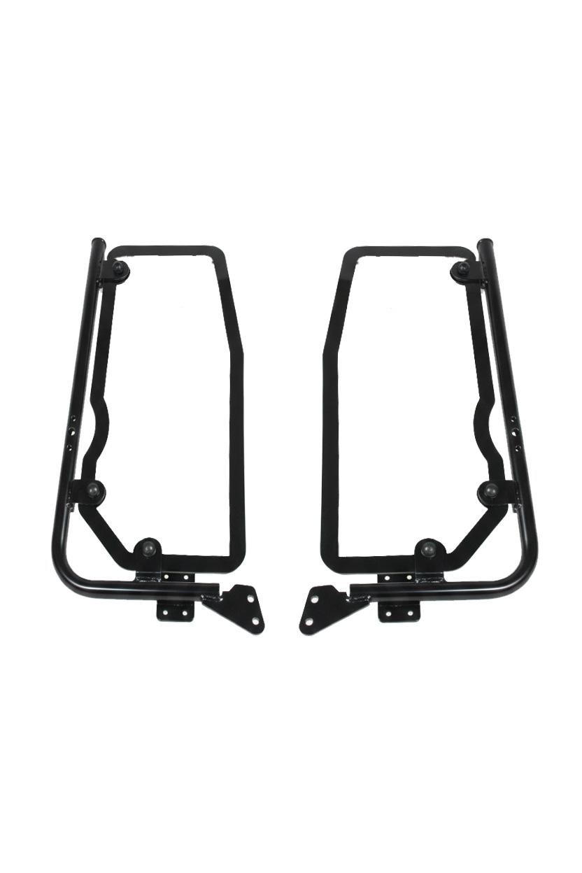 Kabin Bağlantı Elemanlari