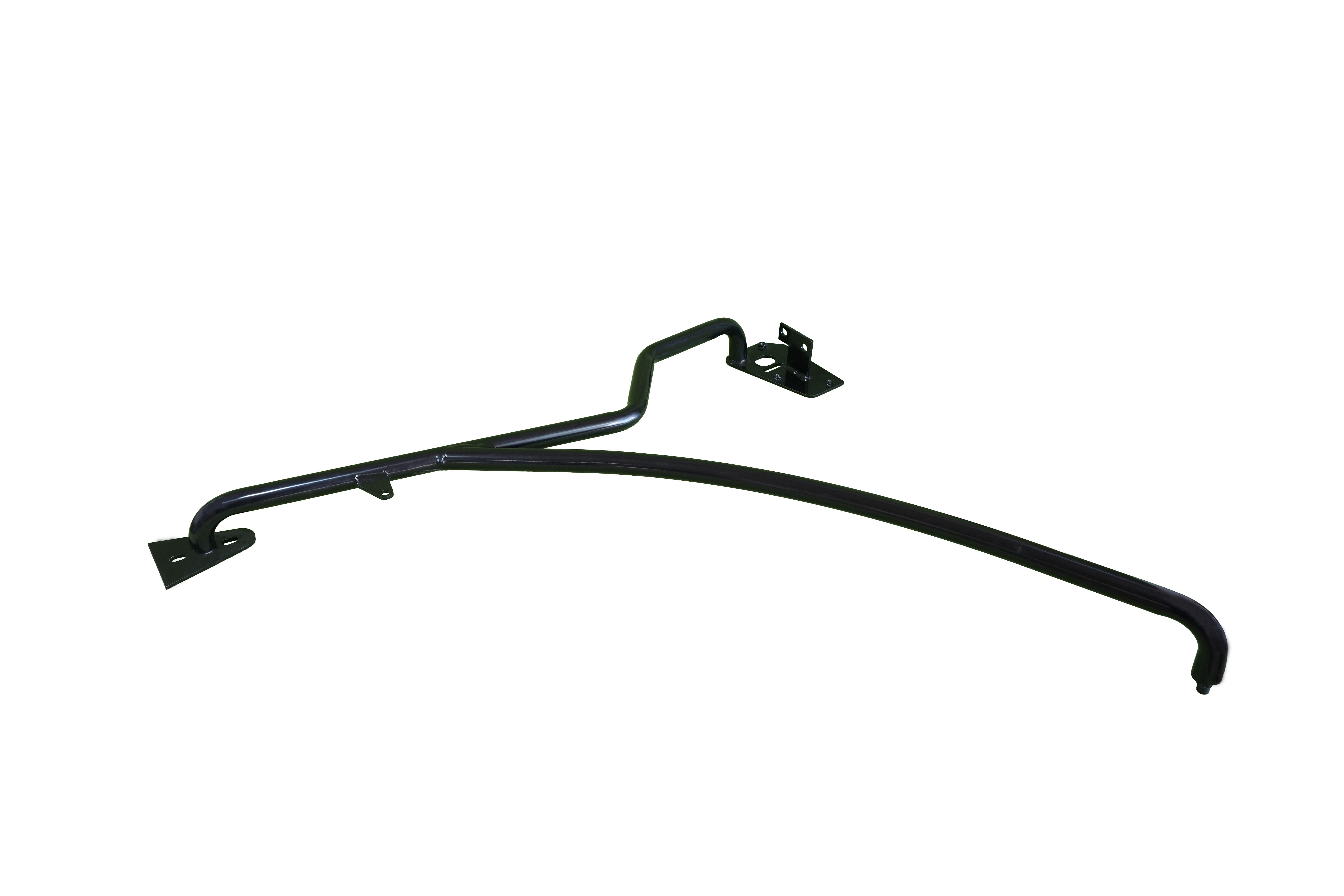 Kabin Bağlantı Elemanlari