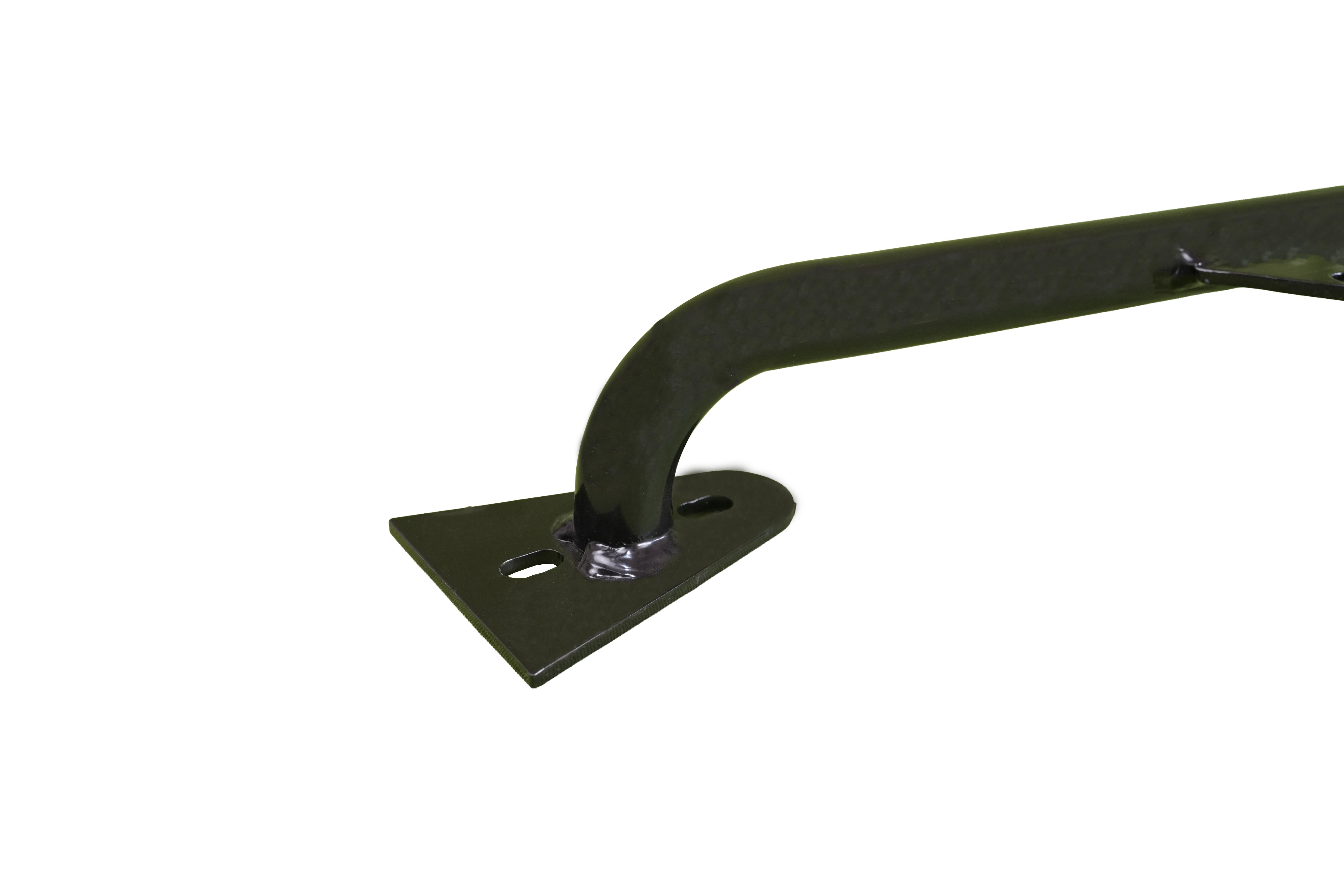 Kabin Bağlantı Elemanlari